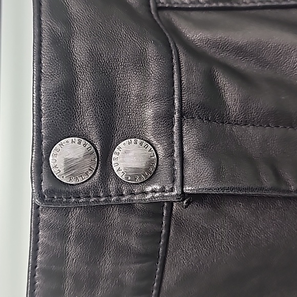 Ralph Lauren skirt - Picture 2 of 6